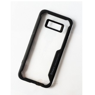 Ốp Lưng SamSung Galaxy S8 Plus Viền Chống Sock Hiệu IPAKY