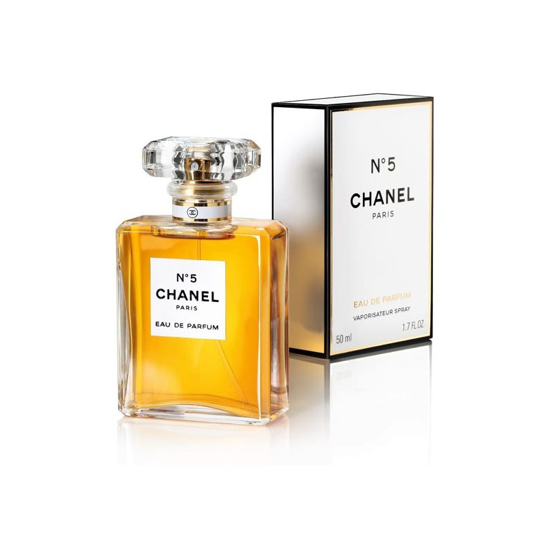[Chính Hãng]Nước hoa Chanel N5 Eau De Parfum - cô nàng ngọt ngào, huyền bí | BigBuy360 - bigbuy360.vn