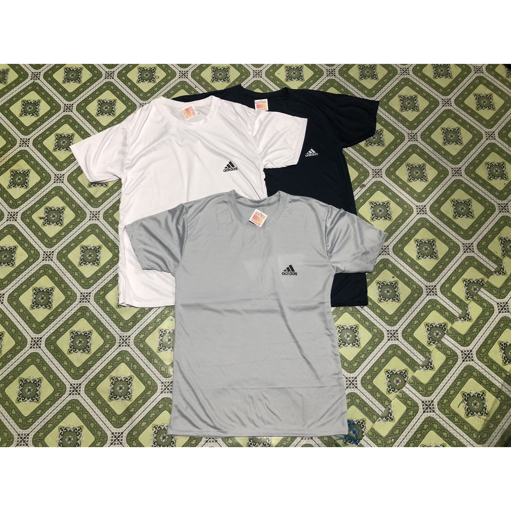 Áo thun nam không cổ XUONGMAYTHIEUKHOI chất thun lạnh co giãn 2 chiều, thấm hút mồ hôi | BigBuy360 - bigbuy360.vn