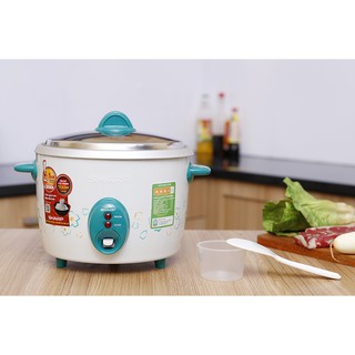 Nồi cơm điện sharp ksh-d19v