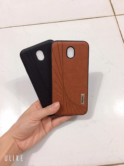 ‼️Xả Kho‼️ Ốp lưng Da CAO CẤP J7Pro