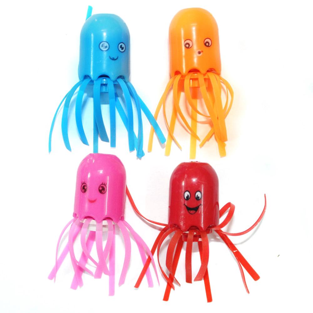 Obedient Octopus squid jellyfish elf water dynamics experiment puzzle toys ICEBEAR