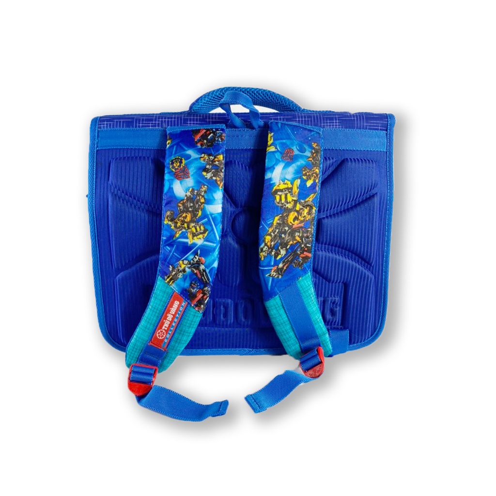 Cặp học sinh tiểu học Thủ Đô Vàng CT136 | BigBuy360 - bigbuy360.vn