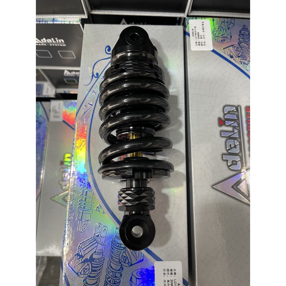 Phuộc Adelin cho Winner, Sonic. Chính hãng. BH 12 tháng