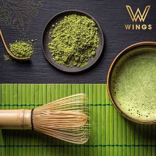 Bột Matcha Wings - 1kg