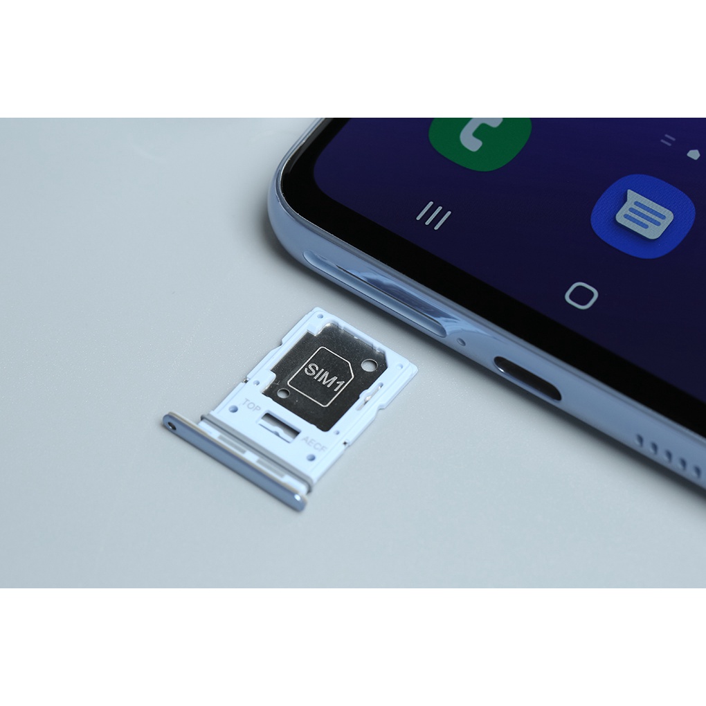 Điện thoại samsung galaxy A53 5G  fullbox nguyên seal