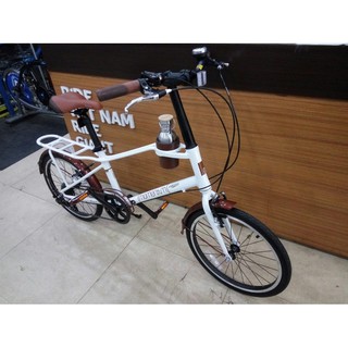 Xe Đạp Thể Thao Giant Ineed Espresso