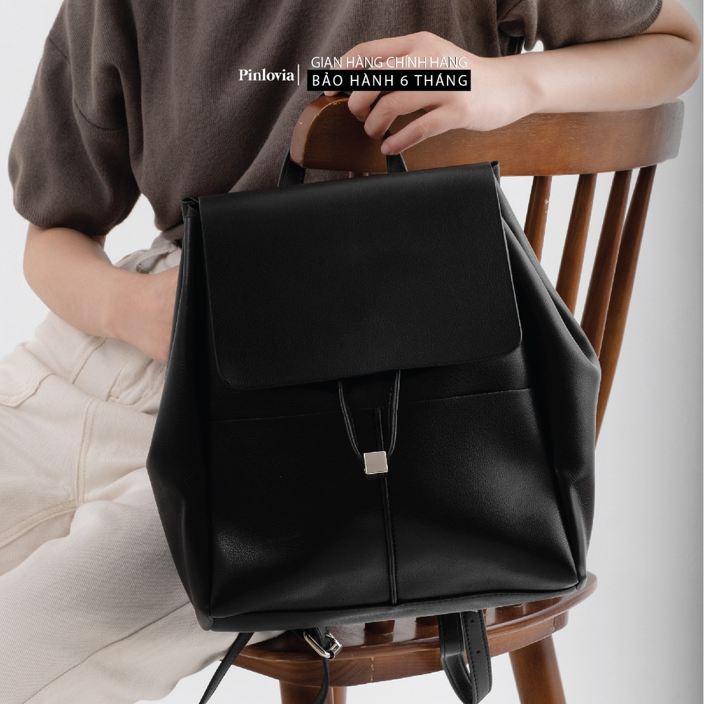 BALO NỮ - MARCIE BACKPACK - PINLOVIA