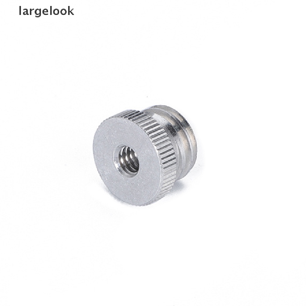 Ốc Nối 1 / 4 3 / 8 Sang 5 / 8 Cho Máy Ảnh SLR ♨Nóng Bỏng