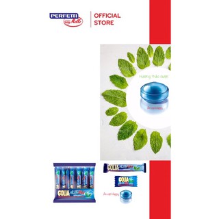 Kẹo Golia Active Plus nhân siro bạc hà thỏi 29.5g