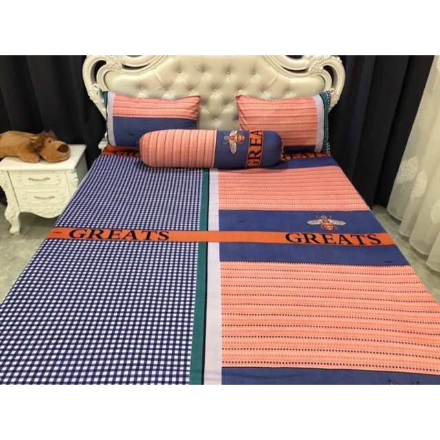 Drap Thun Hàn Quốc