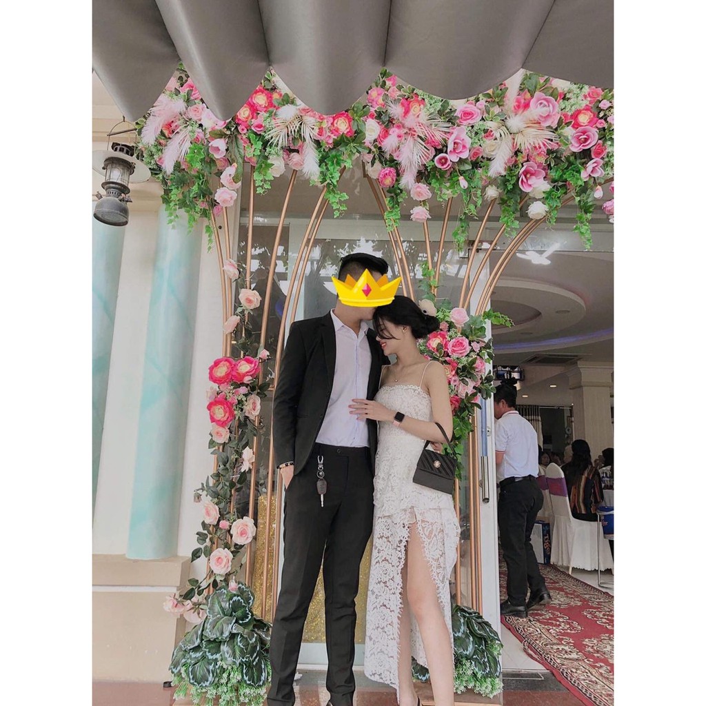 TÚI XÁCH ĐI DỰ ĐÁM CƯỚI