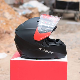 Mũ Bảo Hiểm Fullface LS2 FF320