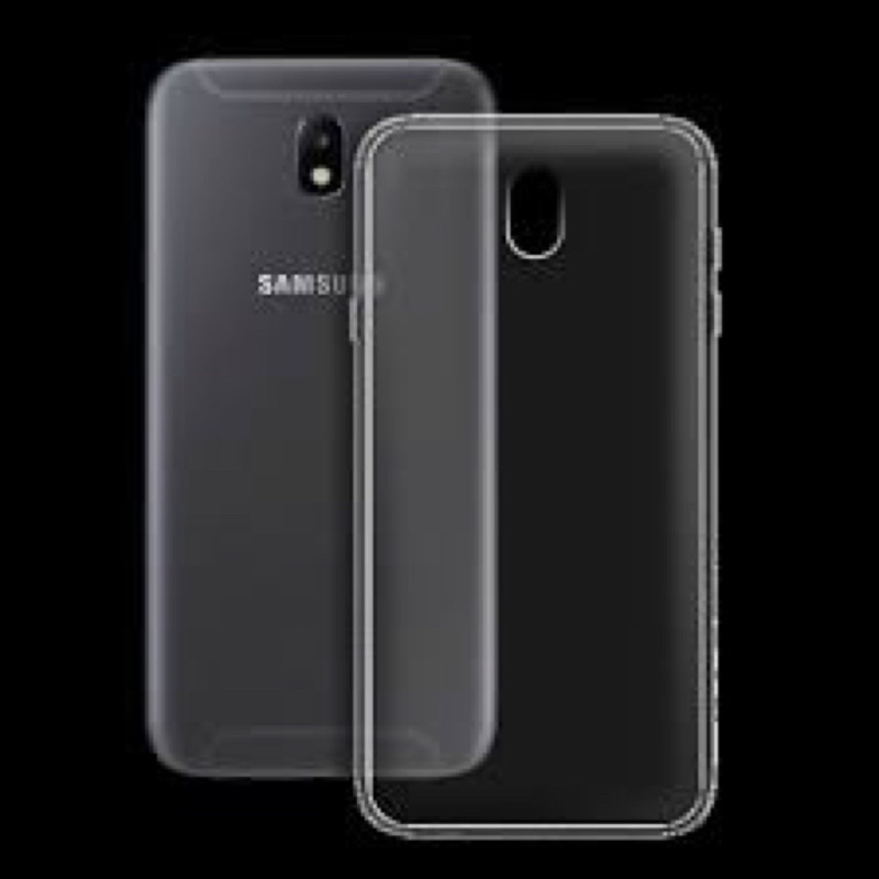 ốp silicon trong Loại đẹp sam sung J7 pro, j5 pro