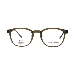 Gọng Kính Unisex Louis Castel LC6003