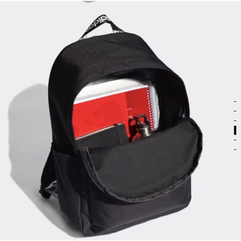 BA LÔ ADICOLOR  Adidas ORIGINALS Classic Backpack Unisex Màu đen
