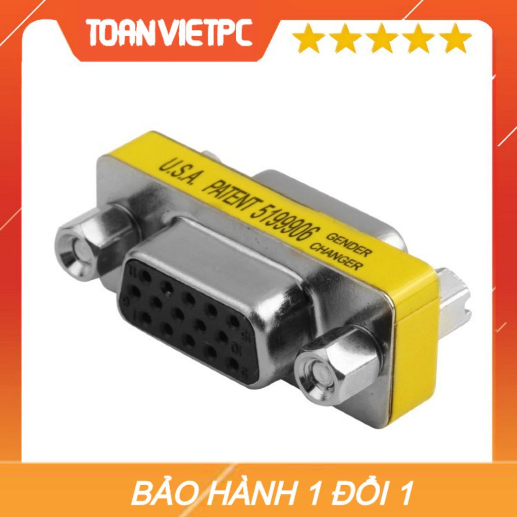 Đầu nối cáp VGA