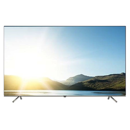 Smart Tivi 4K Panasonic 50 Inch TH-50GX655V - Hệ điều hành, giao diện Android 9.0, Kết nối internet Cổng LAN, Wifi