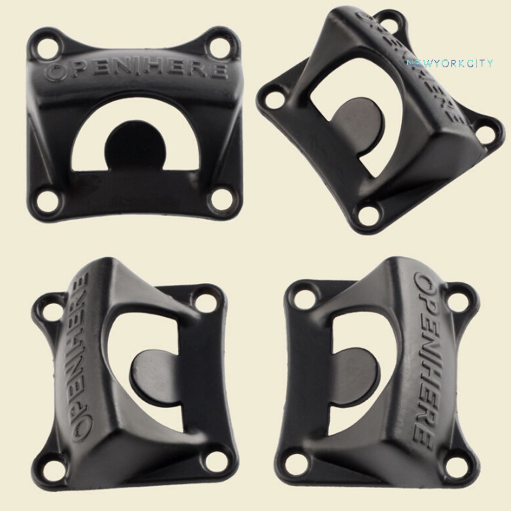 Dụng Cụ Mở Nắp Chai Gắn Tường Phong Cách Cổ Điển Độc Đáo