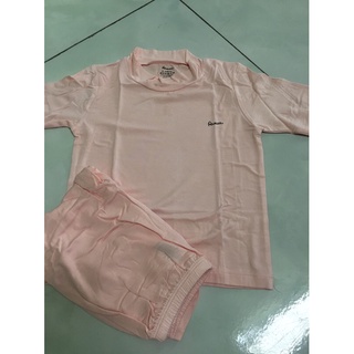 (2_3y) Bộ cổ 3cm avaler