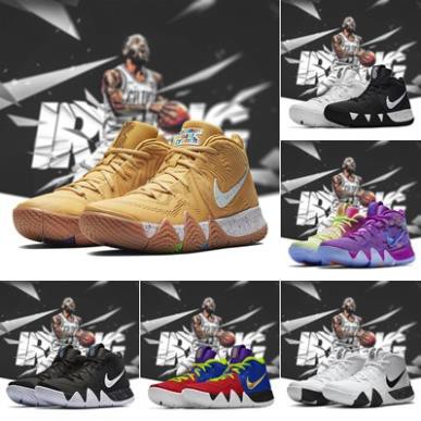 s Xả Xả GIÀY BÓNG RỔ KYRIE 4 CÓ SẴN | CHOIBONGRO.VN 2020 new 🍀 Xịn L * . ) ¹ . (+*+)