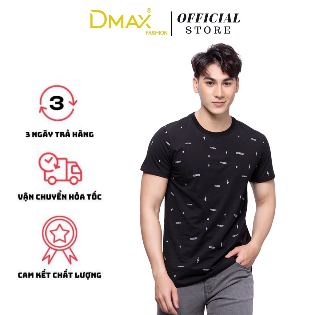 áo phông nam TS0S012