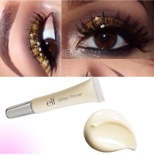 Kem lót mắt ELF Glitter Primer