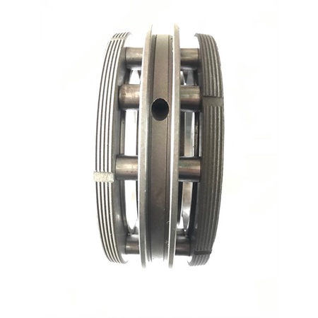 Đồng tốc 2/3 36R TH8T phụ tùng ô tô phụ tùng Hùng Lỳ