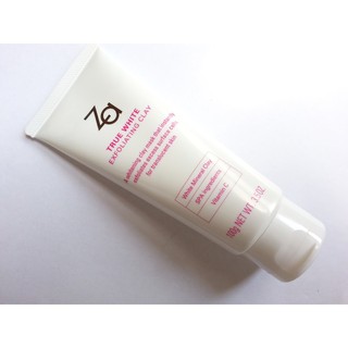 Kem Tẩy tế Bào Chết Da Mặt - True White Exfoliating Clay
