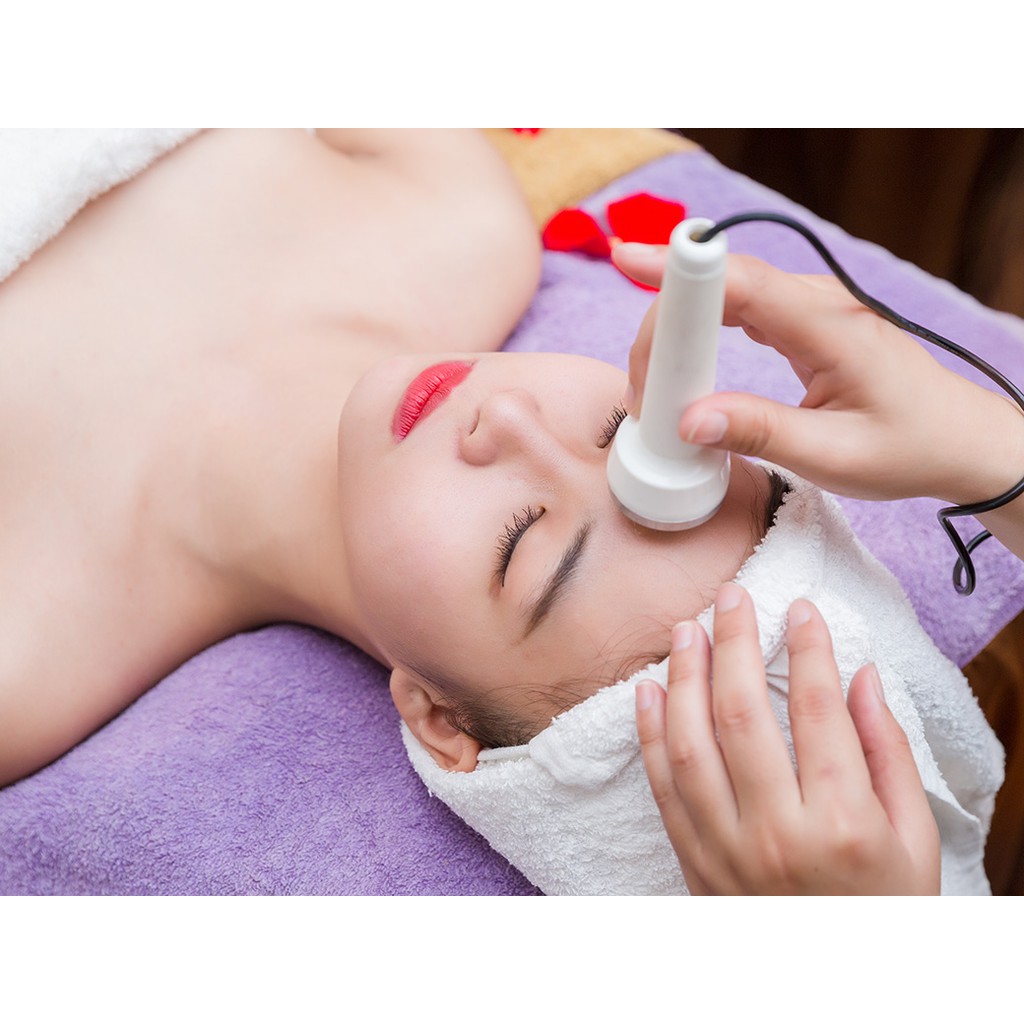 HCM  - Liệu Trình Thải Độc Tố Thanh Khiết Làn Da tại Paradise Spa