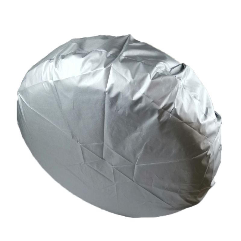 Vỏ Bọc Bảo Vệ Bánh Xe Dự Phòng Cho RV / Cắm Trại / Du Lịch