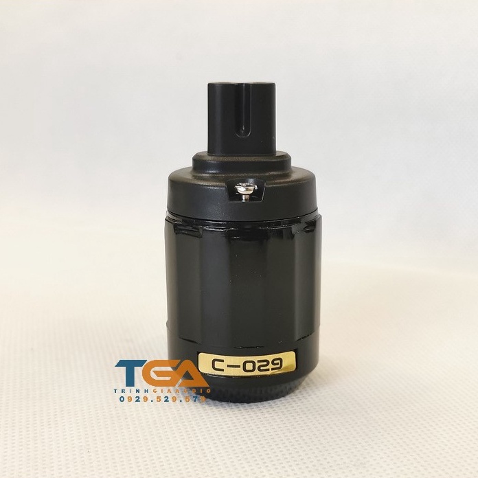 Jack rắc nguồn điện âm thanh Audio số 8