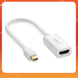 CÁP DISPLAYPORT MINI RA HDMI HÀNG CAO CẤP MẪU MỚI BÁN CHẠY  giá tốt vn