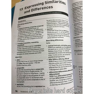 IELTS - Collins for IELTS (Bán lẻ)
