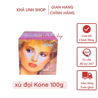 Kem trắng da young one xù đại Kone 100g