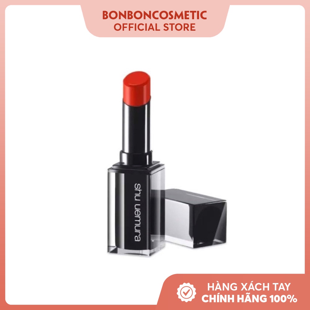 SON SHU UEMURA ROUGE