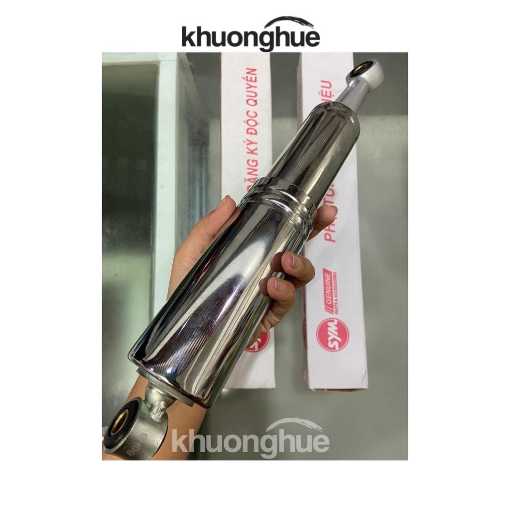 Giảm Xóc Sau - Phuột Sau Xe Angela 110cc Chính Hãng SYM