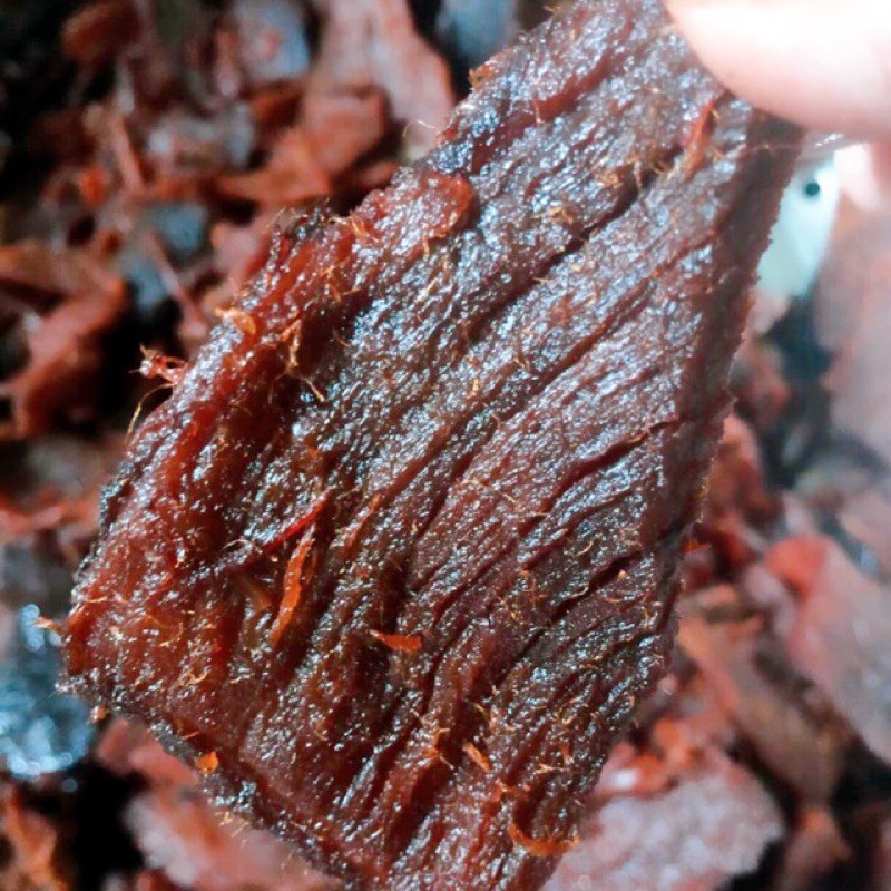 BÒ ƯỚT CHÁY TỎI NHÀ LÀM | BigBuy360 - bigbuy360.vn