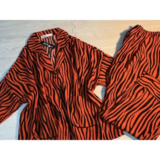 Pijama cánh dơi dài cao cấp