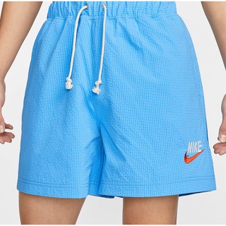 Quần Short Nike Dáng Rộng Chống Thấm Nước Phong Cách Retro DM5282 Cho Nam 2022
