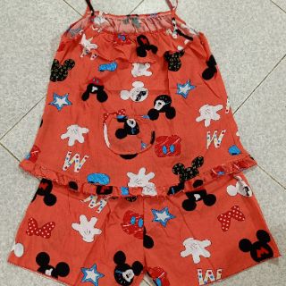 Combo đồ tole mặc nhà