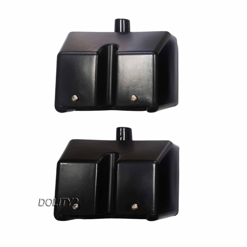 Mist Maker Float for 412Head Ultrasonic Fogger Fog Rockery Flowerbed Black