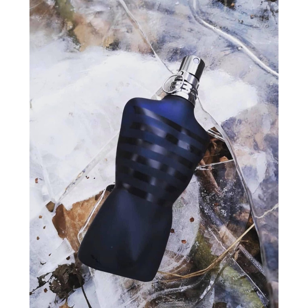 Nước hoa Jean Paul Gaultier Ultra Male 10ml