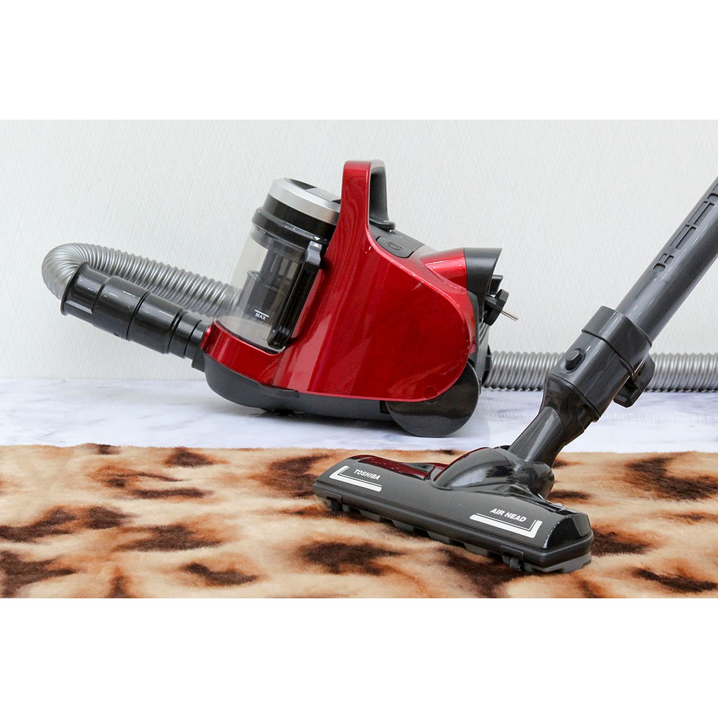 Máy hút bụi Toshiba VC-GC33CPV