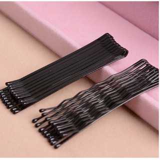 Vỉ 60 kẹp tăm lượn sóng
