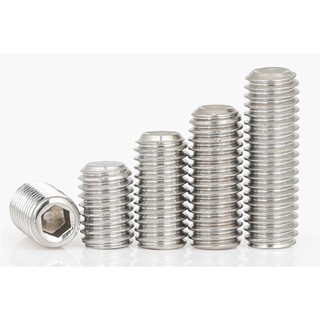 Ốc lục giác chìm M8