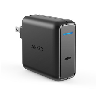 Cốc Sạc ANKER PowerPort Speed 1 60W USB Type C Power Delivery PD - A2015 - LAGA