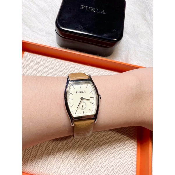 Đồng hồ nữ Furla