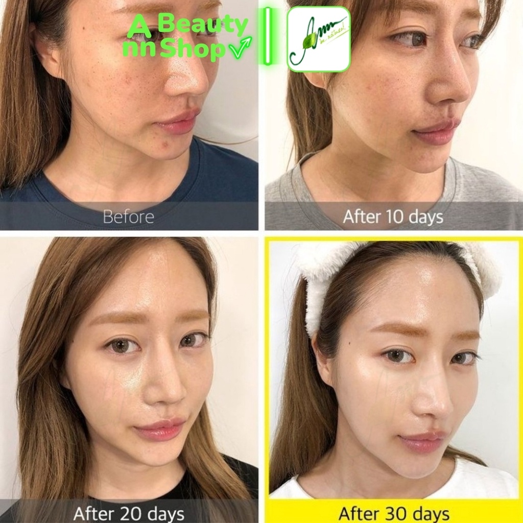 Mặt nạ ngủ Some By Mi Yuja Niacin 30 days Miracle Brightening Sleeping Mask