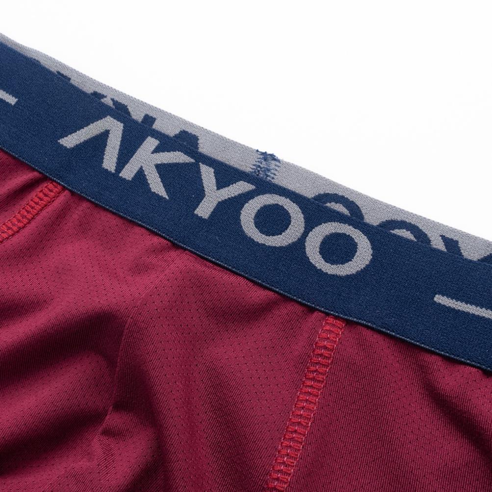 Quần Lót Nam Boxer Bigsize Size XL Đến 6XL AKYOO - SIP1910